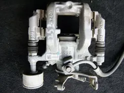 Opel Mokka X Étrier de Frein Arrière 42546016