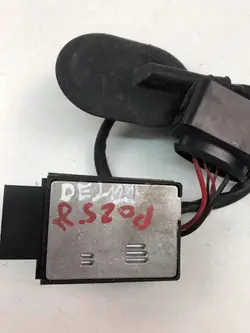 Polttoainepumpun Ohjausmoduuli OEM 21659793 Seat Ibiza III