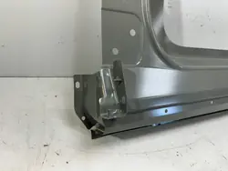 TeslaY/SCU1 Left A-Pillar Used - Tesla OEM