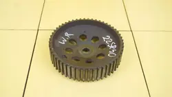 Kamremsskiva OEM 939A9000 för Alfa Romeo