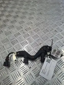 OEM 55579262 Tubos de injeção para Opel Zafira Tourer C
