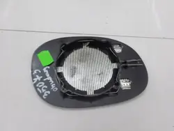 OEM 5075000 Insert Miroir Portière Gauche Peugeot 206 CC 2004