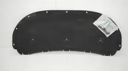 OEM 360184980 Aislamiento Capó Skoda Roomster 07-10