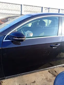 VW Passat B7 Voor linker deur OEM MM-1003-3 Gebruikt