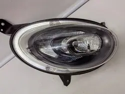 FIAT 500X 1.6B Farol Frontal Direito