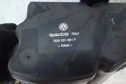 Filtre à charbon Bentley GT Lift OEM 3D0201801F