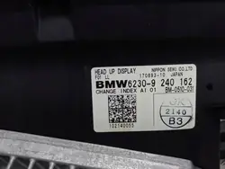 Vorne links Teil OEM 9240162 für BMW 7er F01-F04