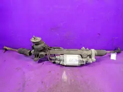 Lenkgetriebe OEM Zawada-382761- für Audi A3 8P