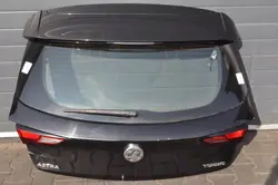 OPEL ASTRA K Tampa Traseira