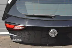 OPEL ASTRA K Hayon Arrière