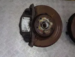 Kit Frein Avant 340mm SWAP HAMULCY VW T6