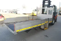 Plataforma Mercedes-Benz OE para Sprinter 906 Crafter