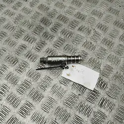 Válvula Elétrica Opel Insignia A Sedan 2.0L 12628347