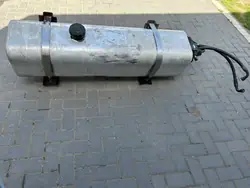 Hydraulik-Rahmentank MANOILTANK für MAN TGS/TGX