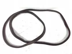 Joint de hayon Porsche 9Y0827705C - Pièce OE d'occasion