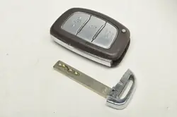 Télécommande Hyundai Ioniq OEM 270335 - Occasion