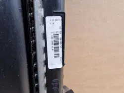 Radiateur complet Fiat Tipo 500L 1.4i