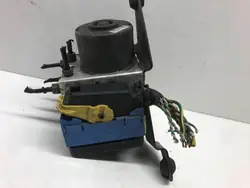 ABS-pomp Peugeot 206 206+ 9641871180