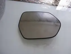 Inserção Espelho Direito Toyota OE para Corolla & Yaris