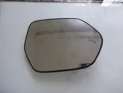 Insert Miroir Droit Toyota OE pour Corolla & Yaris