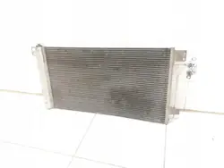 Klimakondensator OEM FRC32394 für VW Transporter T5