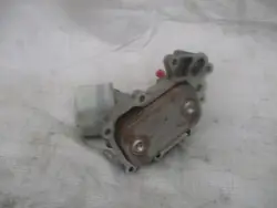 Oljefilterbas + Kylare IVECO DAILY IV 3.0 CNG