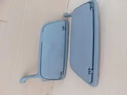 OEM VW CRAFTER MERCEDES Sprinter 906 Pare-soleil