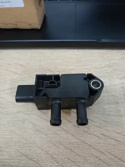 Pakokaasupaineanturi Audi A6/S6