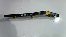 KIA SPORTAGE IV Deslizamento de Para-choque Traseiro Direito 86614-F1000