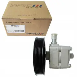 Ohjaustehostinpumppu WRC4901284 Volvo XC70