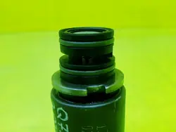 Válvula Solenoide OEM 0260120050 para BMW Audi Jaguar