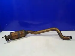 Catalyseur Jaguar F-Type GX535E212AB 3.0L