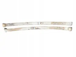 Ressort à lames Ford Transit MK6 2000-2006 OEM RESORY RESOR 3 PIÓRA
