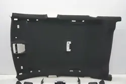 BMW F34 3 GT M-Package Revestimento Pilar OEM 8061030