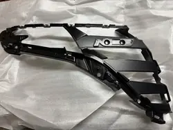 Parte do farol dianteiro direito Hyundai Tucson IV NX4 92158N7400