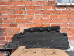 Protection sous-châssis Ford Mondeo MK5 2.0 TDCI droite