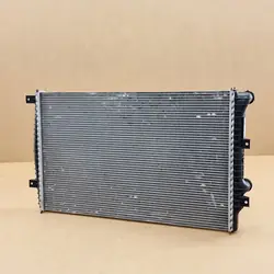 Radiateur de liquide Audi Skoda Seat VW TSI TDI