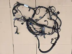 Motor Kabeltråd OEM 9664525280 för Peugeot