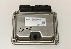 Module ECU LPG Prins OEM AFC-21-BASIC-8D - 8 Cylindres
