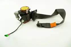 OEM 375484 Vänster framsäkerhetsbälte för Chevrolet Epica