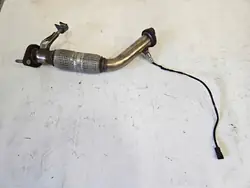 Lien d'échappement flexible OEM Hyundai Bayon 1.0 T-GDI