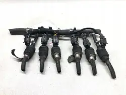 LPG-suutin OEM LORK-212-1000000000 6 Kaasu