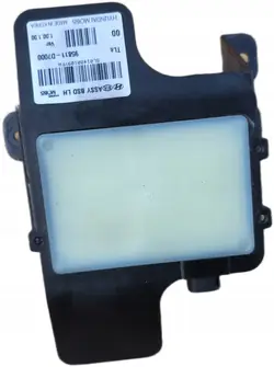 Capteur radar angle mort OEM 95811-D7000 arrière gauche