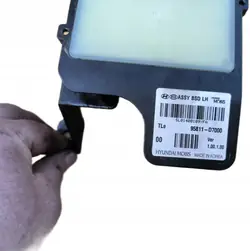 OEM 95811-D7000 sokean kulman tutkasensori vasen taka
