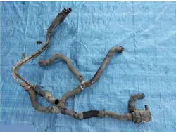 Vattenpump slang Audi A8 D3 4.0 TDI OEM 078121601A