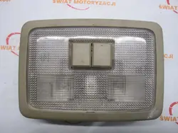 Opel Antara 07r daklamp OEM RTX109413