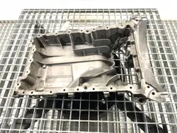 Carter d'huile OEM A6420144202 Mercedes W166 3.0L