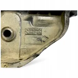 7420820404 Volvo Support de Ressort à Lames Avant Gauche