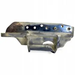 7420820404 Volvo Blattfederhalter Vorne Links
