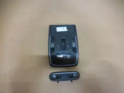 Audi A6 C7 4G S-Line Dachleuchte OEM 4G0947135F